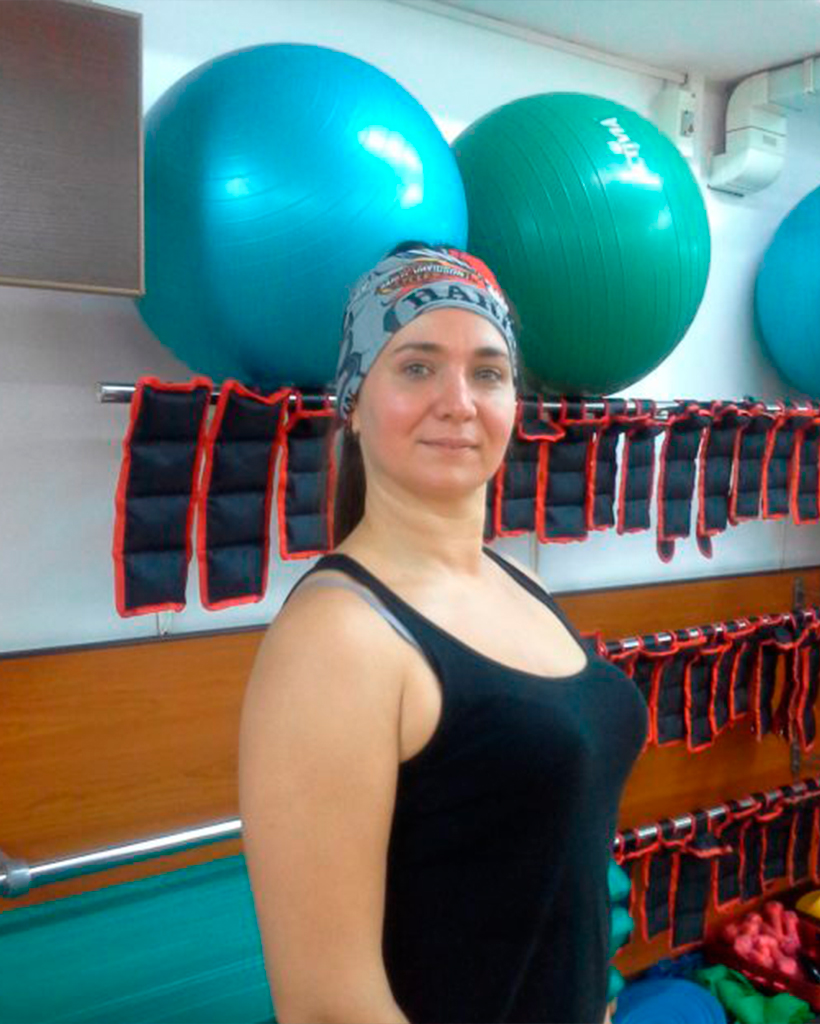 Чернова Екатерина